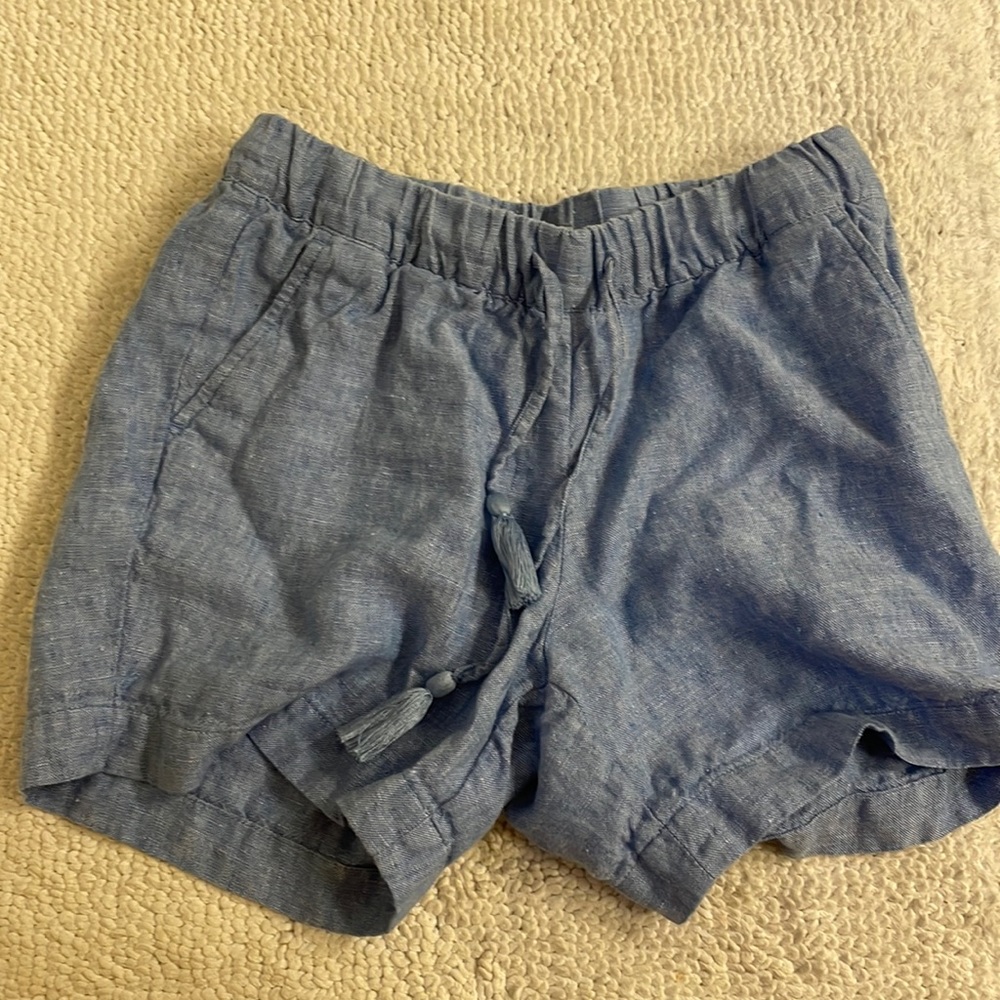 Talbot blue shorts size P